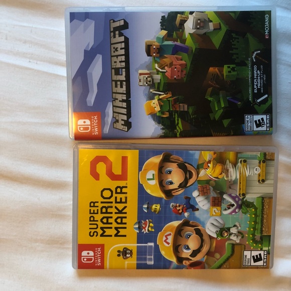 Nintendo switch lite - Picture 3 of 6